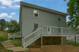 624 S Central Ave, Canonsburg, PA 15317