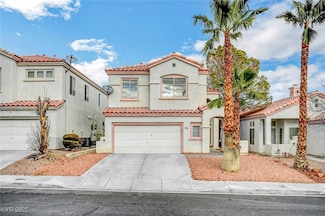 9540 Aspen Glow Dr, Las Vegas, NV 89134