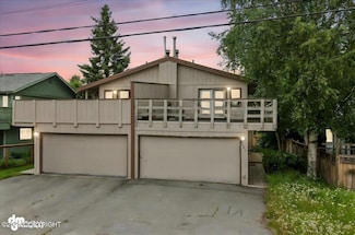 3681 E 20th Ave, Anchorage, AK 99508