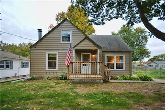 4117 14th St, Des Moines, IA 50313