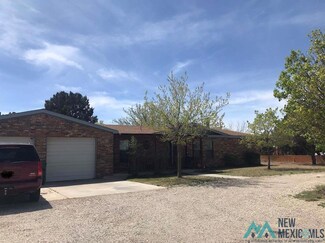 611 W Jason St, Hobbs, NM 88242