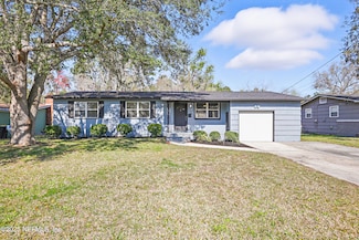 7312 Midway Rd, Jacksonville, FL 32244