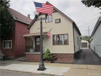 1314 E Lovejoy St, Buffalo, NY 14206