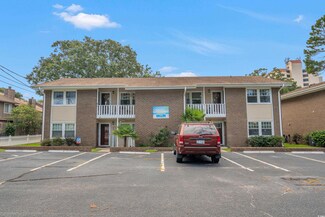 7602 Porcher Dr Unit B, Myrtle Beach, SC 29572