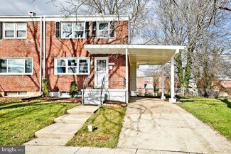 6239 Robin Hill Rd, Gwynn Oak, MD 21207