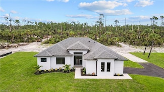 3439 14th Ave SE, Naples, FL 34117
