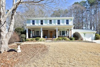 4616 Oak Park Rd, Raleigh, NC 27612