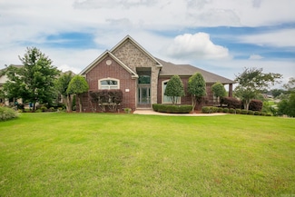 706 Greystone Blvd, Cabot, AR 72023