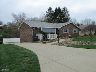 377 Terri Ave, Steubenville, OH 43952