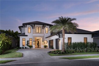 6634 Palisades Ave, Naples, FL 34109