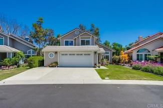 543 Boysenberry Way, Oceanside, CA 92057