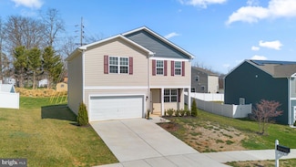 1023 Klick Way, Hagerstown, MD 21742