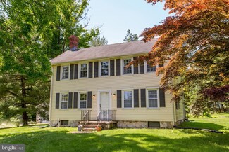 129 Penn Hopewell Rd, Hopewell, NJ 08525