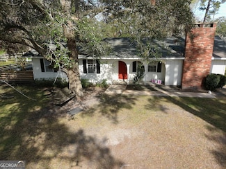 604 Blythe Island Dr, Brunswick, GA 31523