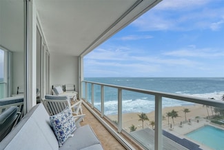 4300 N Ocean Blvd Unit 9M, Fort Lauderdale, FL 33308