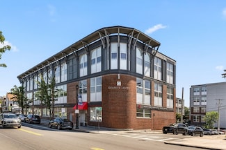 120 Holmes St Unit 309, Quincy, MA 02171