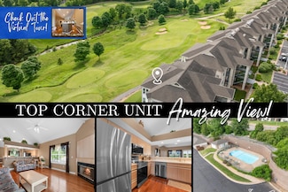 351 S Wildwood Dr Unit 5, Branson, MO 65616