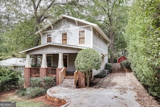 139 Hillside St, Athens, GA 30601