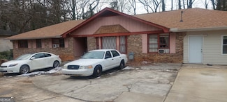 1058 Viking Dr, Stone Mountain, GA 30083