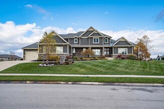 2904 Black Goose Blvd, Fort Wayne, IN 46814