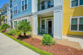 1900 Belle Isle Ave Unit 102, Mount Pleasant, SC 29464