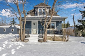 1092 Losson Rd, Buffalo, NY 14227