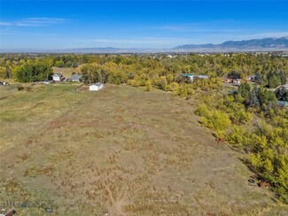 TBD Elk Ln, Bozeman, MT 59718