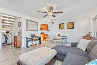 92-1044 Kanehoa Loop Unit 85, Kapolei, HI 96707
