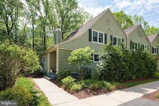 209 Ross Stevenson Cir, Princeton, NJ 08540
