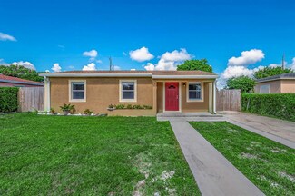 1411 S C St, Lake Worth, FL 33460