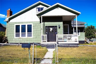 1104 W 4th St, Anaconda, MT 59711