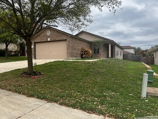 5709 Ping Way, Schertz, TX 78108