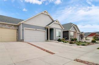 6374 Syre Point, Colorado Springs, CO 80927
