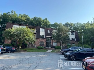 1705 Green Hollow Dr, Iselin, NJ 08830