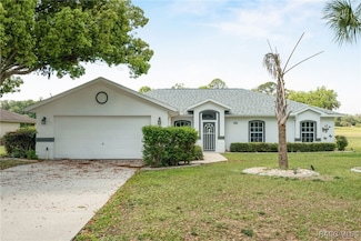 1359 N Timucuan Trail, Inverness, FL 34453