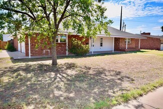 1302 Redbud Ave, Odessa, TX 79761