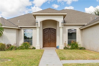 1109 Berkely Dr, Edinburg, TX 78539