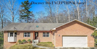 872 Aberdeen Ln, Pisgah Forest, NC 28768