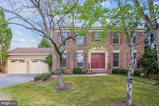 1944 Autumn Ridge Cir, Silver Spring, MD 20906