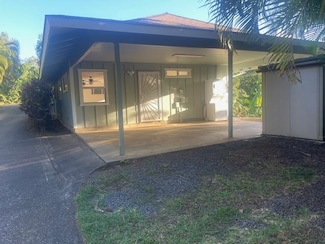 862 Kili Place, Haiku-Pauwela, HI 96708