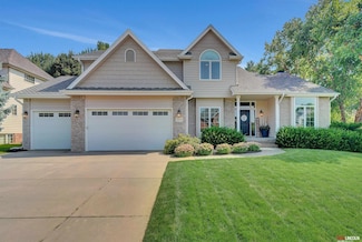 3811 Petersburg Ct, Lincoln, NE 68516