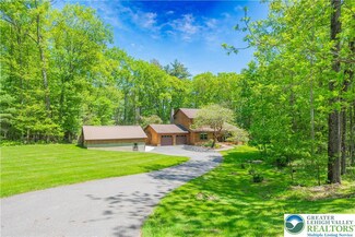 1322 Par Dr, Kunkletown, PA 18058