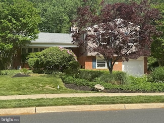 47 Clemson Rd, Cherry Hill, NJ 08034