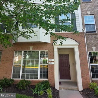 6189 Aster Haven Cir, Haymarket, VA 20169