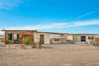 21 Cactus Jack Ave, Twentynine Palms, CA 92277