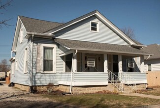 440 Columbia Ave, Tipton, IN 46072