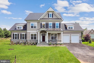 12901 Quail Run Ct, Gaithersburg, MD 20878