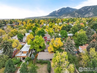 780 Alpine Ave, Boulder, CO 80304