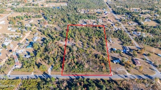 0 Highway 2301, Callaway, FL 32404