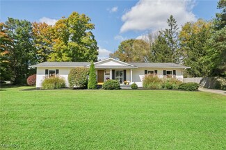 2319 Hudson Aurora Rd, Hudson, OH 44236